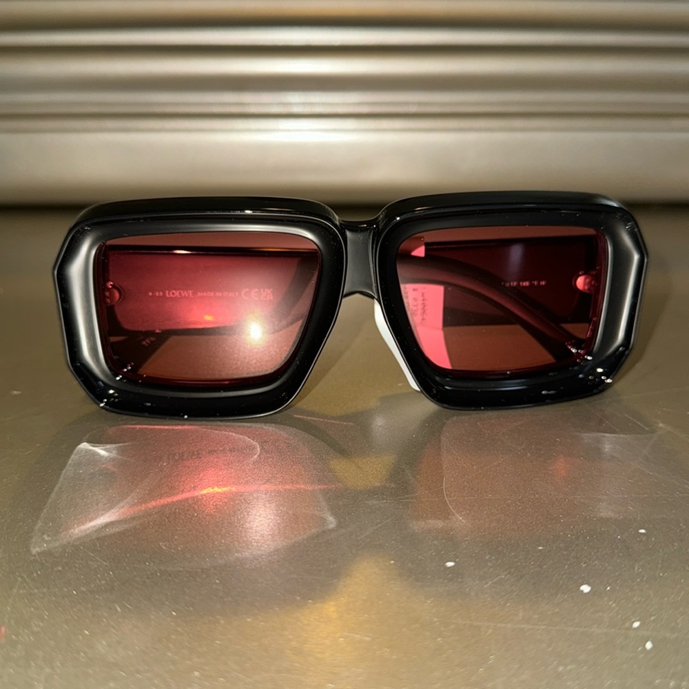 Loewe sunglasses